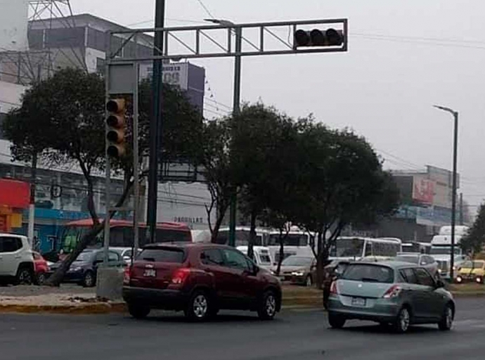 Asalto con violencia en Alfredo del Mazo