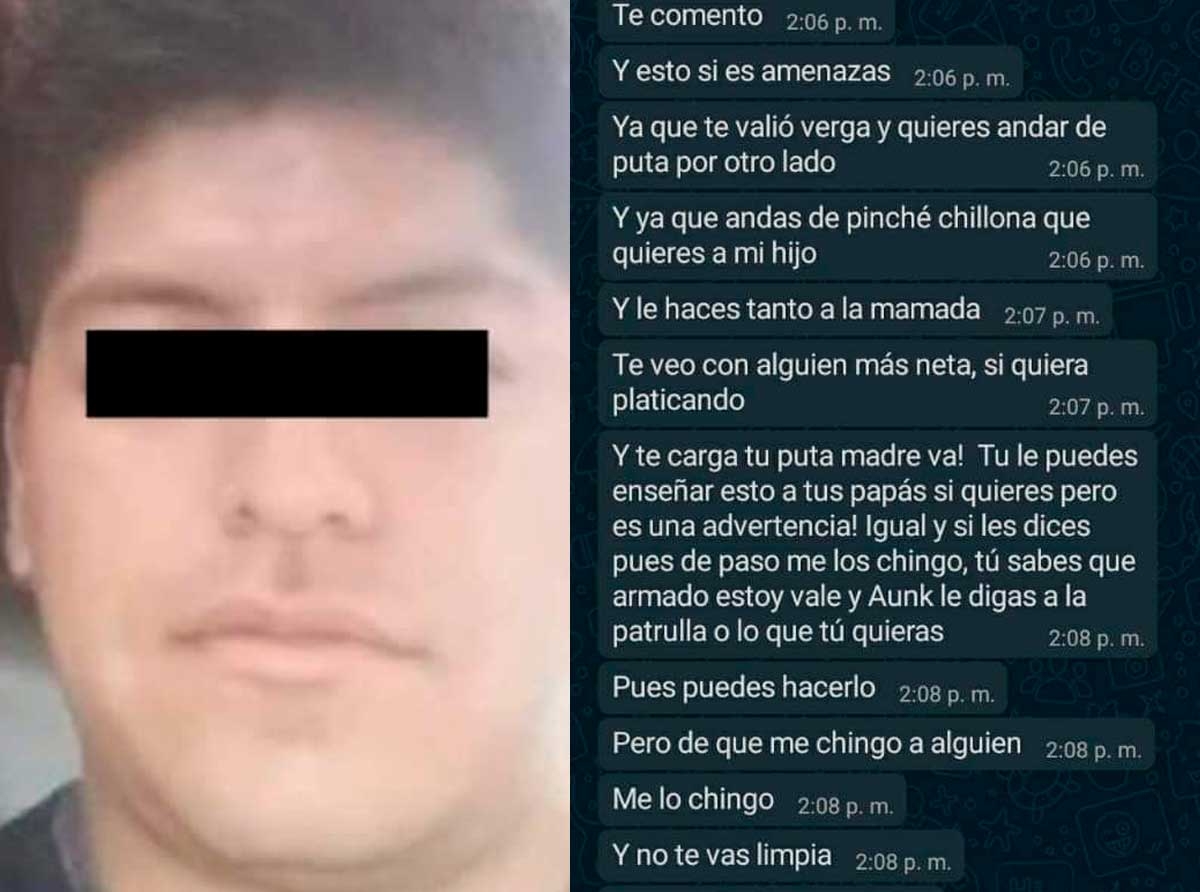 Violencia y maltrato de mi marido.