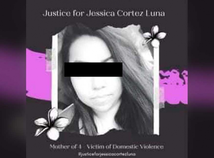 Justicia para Jessica