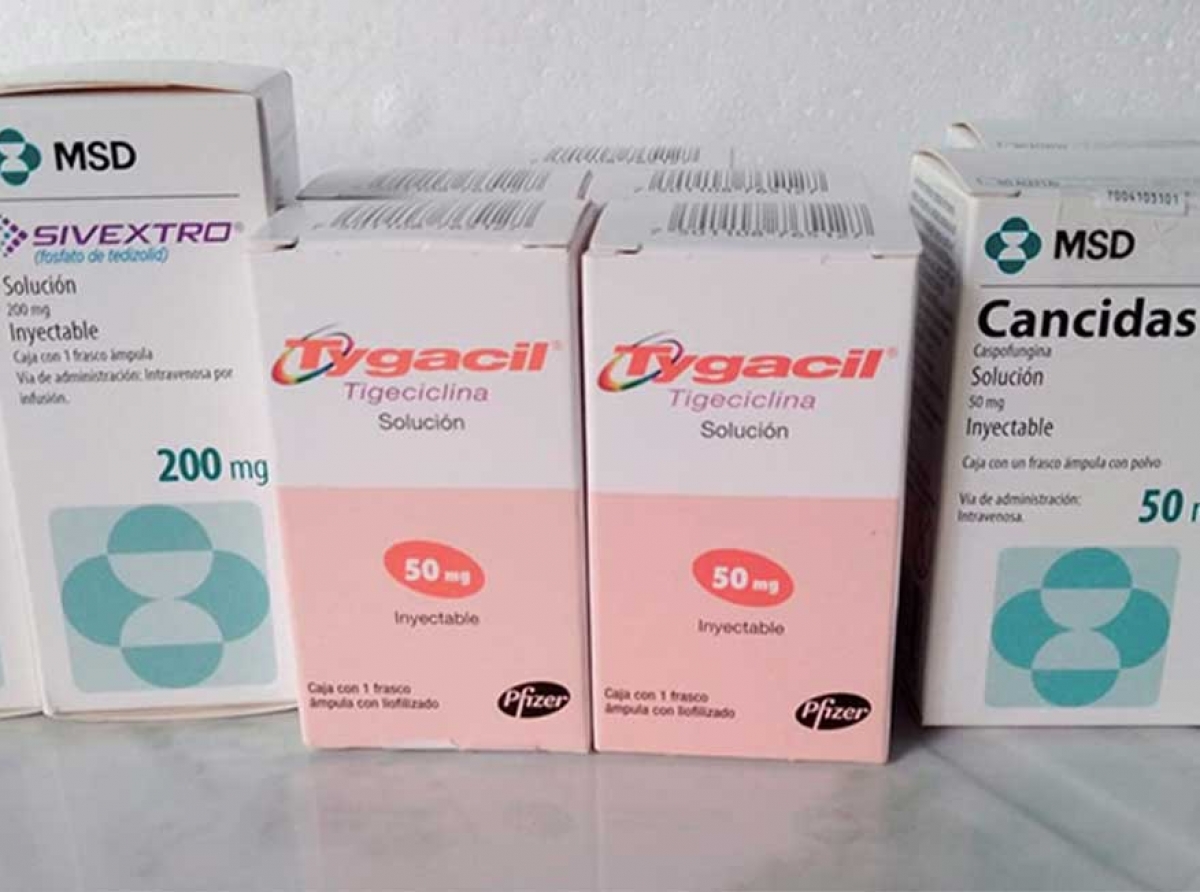 Atención, me atrevo a vender estos medicamentos