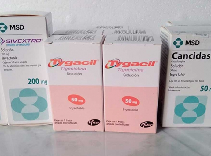 Atención, me atrevo a vender estos medicamentos