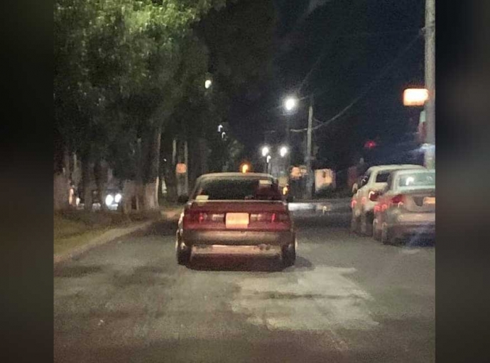 Asalto en Metepec