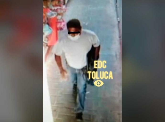 Alertan de carteristas en la terminal de Toluca