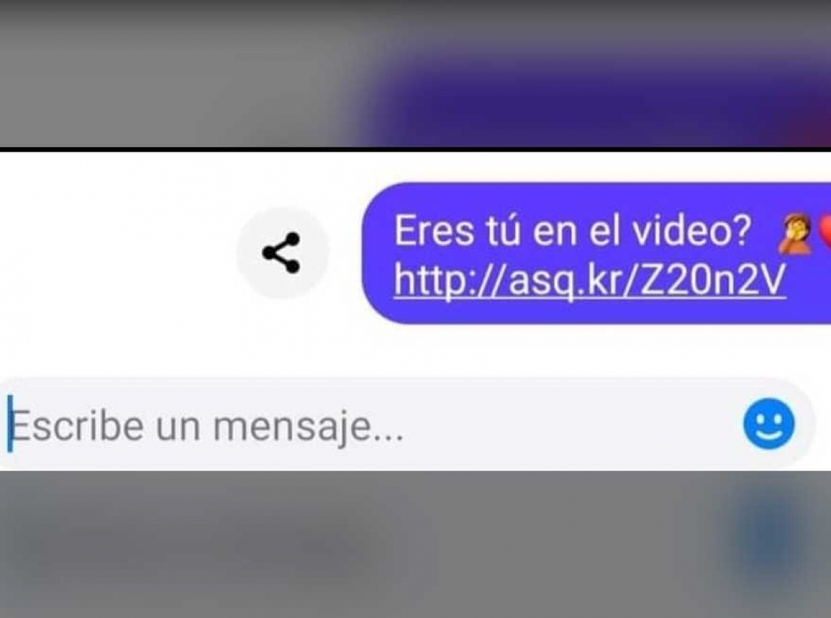 No lo abran, es un virus