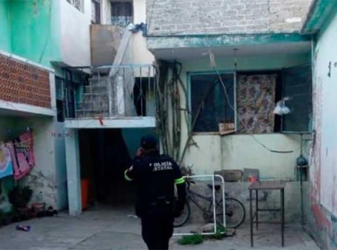 Mueren tres personas intoxicadas por fuga de gas 