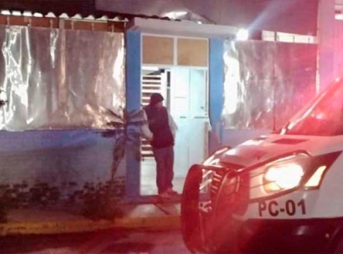 Hombre muere en centro de rehabilitación