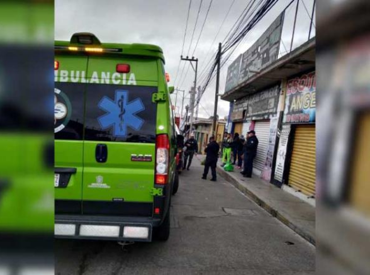 Asesinan a hombre que intentó resistirse a asalto