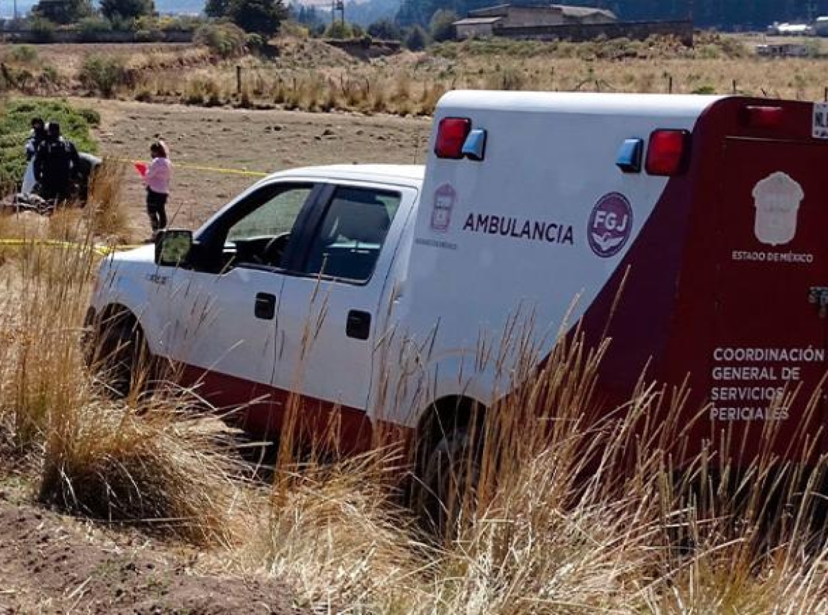 Salió a una fiesta y lo hallan sin vida