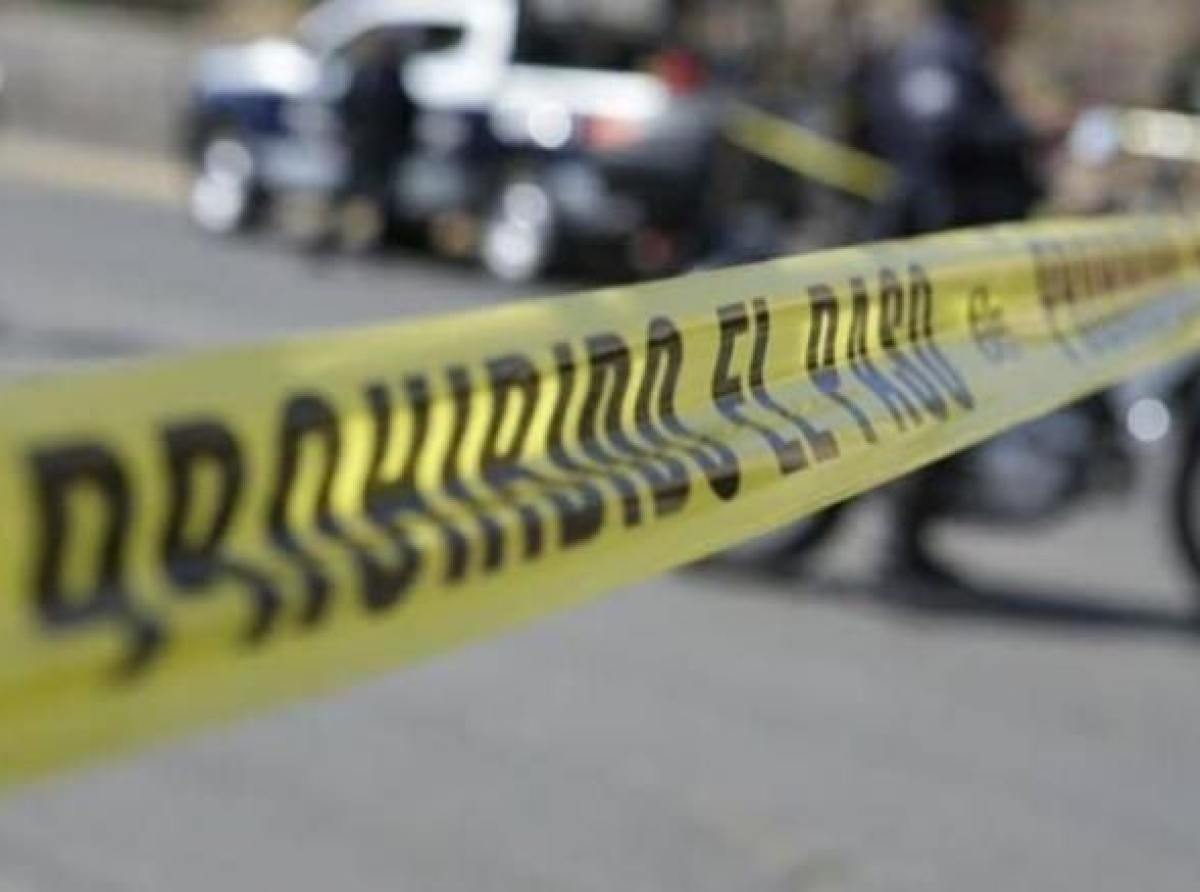 Asesinan a joven en Amanalco de Becerra