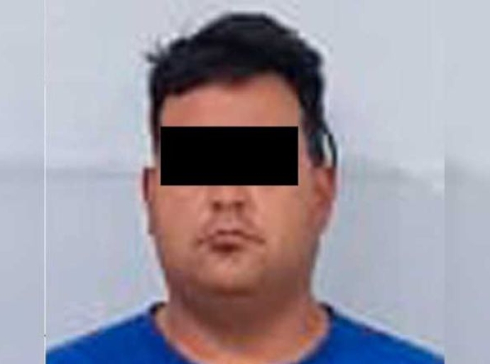 Participó en los delitos de secuestro y homicidio