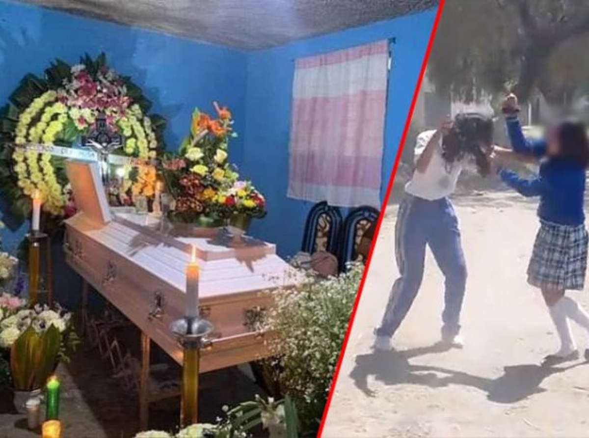 Vinculan a proceso a menor por homicidio de Norma Lizbeth