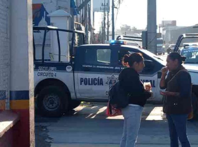 Hallan tres muertos en pozo de agua en Edoméx