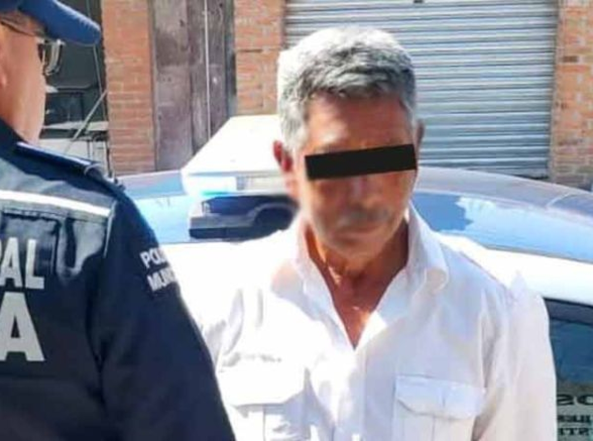 Brujo intentó abusar sexualmente de su clienta