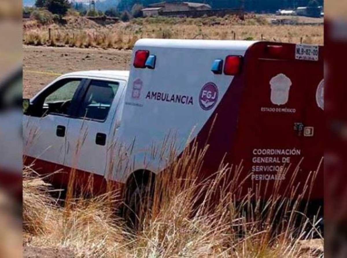 Hallan con signos de violencia el cuerpo de un joven