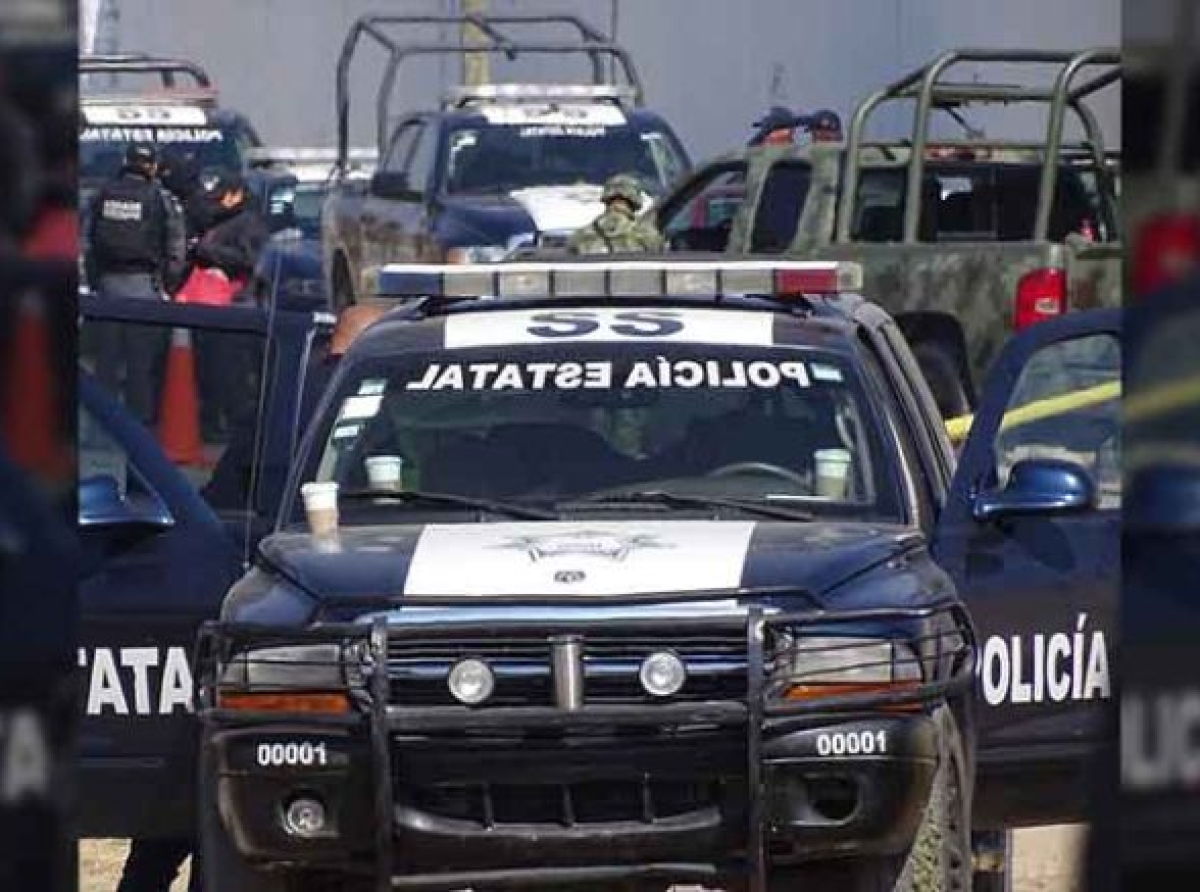 Familia es asesinada brutalmente