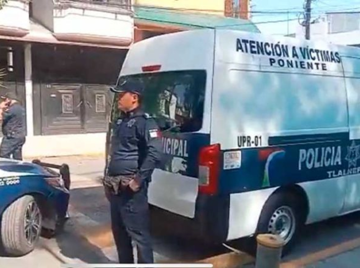 Hallan muertos a dos abuelitos en su domicilio; hubo disparos