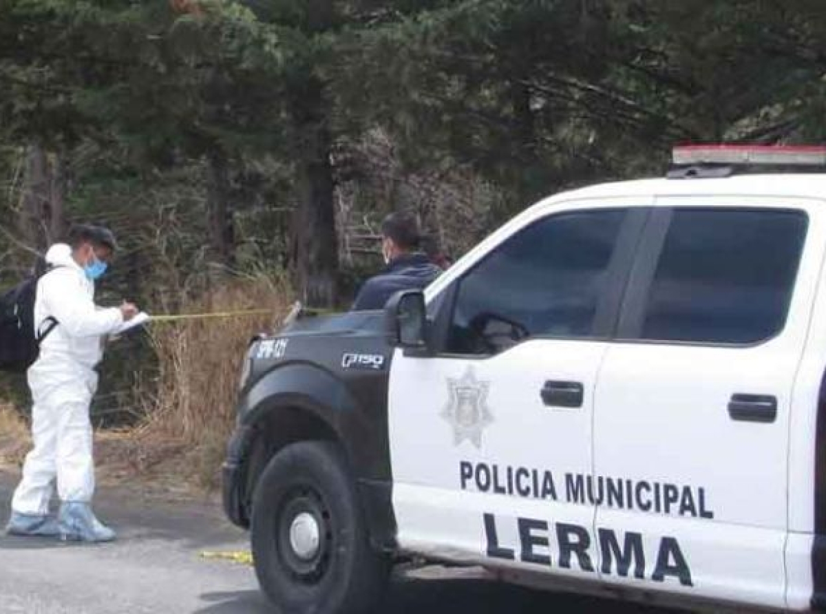 Disparan a par de hermanos en la Toluca-Naucalpan; hay un muerto