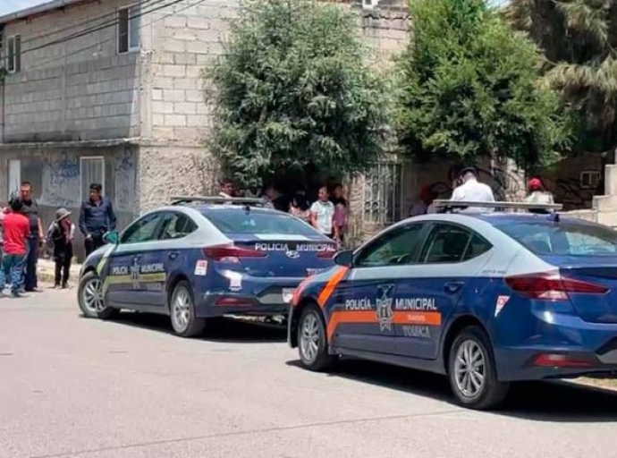 Aprendía a manejar, atropella y mata a su tía