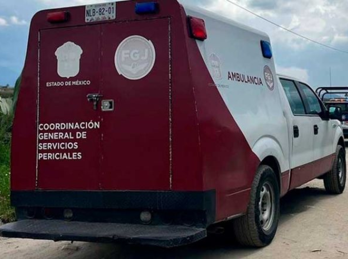 Encuentran sin vida a un hombre en lote baldío