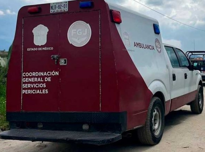 Encuentran sin vida a un hombre en lote baldío