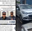 Detienen a tres sujetos por extorsión en Edoméx