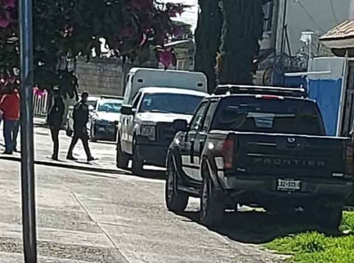 Encuentran a hombre sin vida en casa