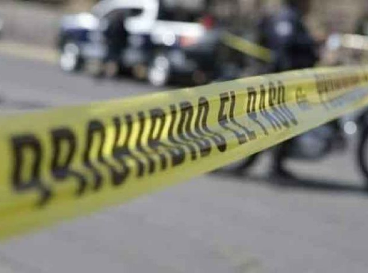 Encuentran a joven madre y a sus tres hijos muertos