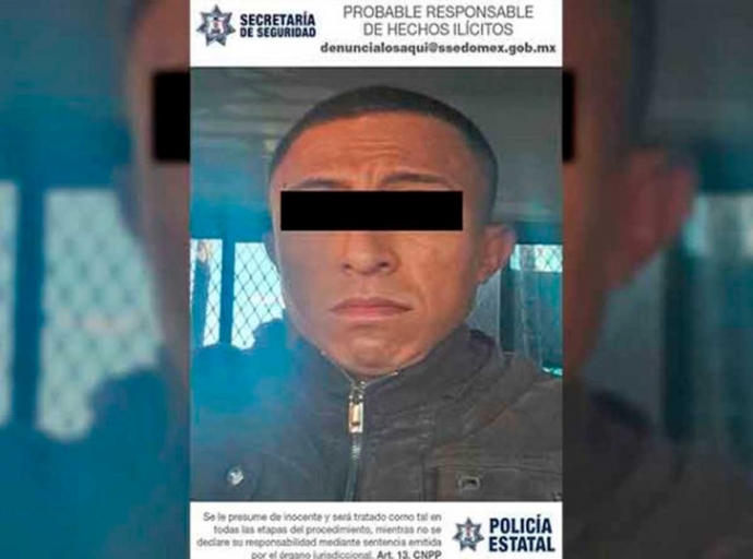 Golpeó a su pareja y la abandonó en su casa; ella murió