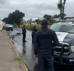 Abandonan torso humano en la Texcoco-Lechería