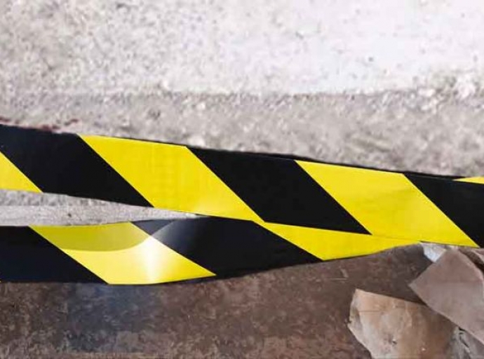 Hallan a tres personas con disparos bajo puente del #Edoméx