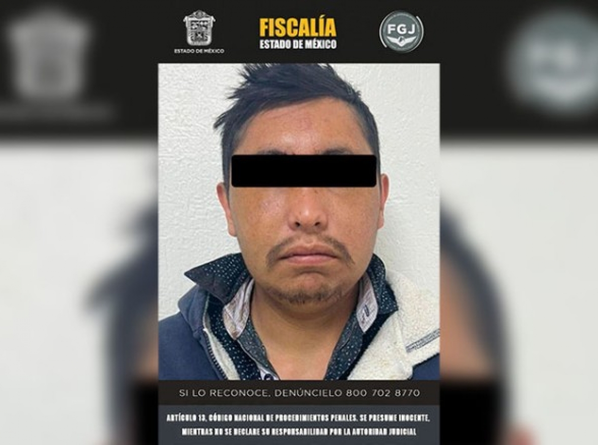 En Nochebuena, mató a su víctima con un cuchillo 