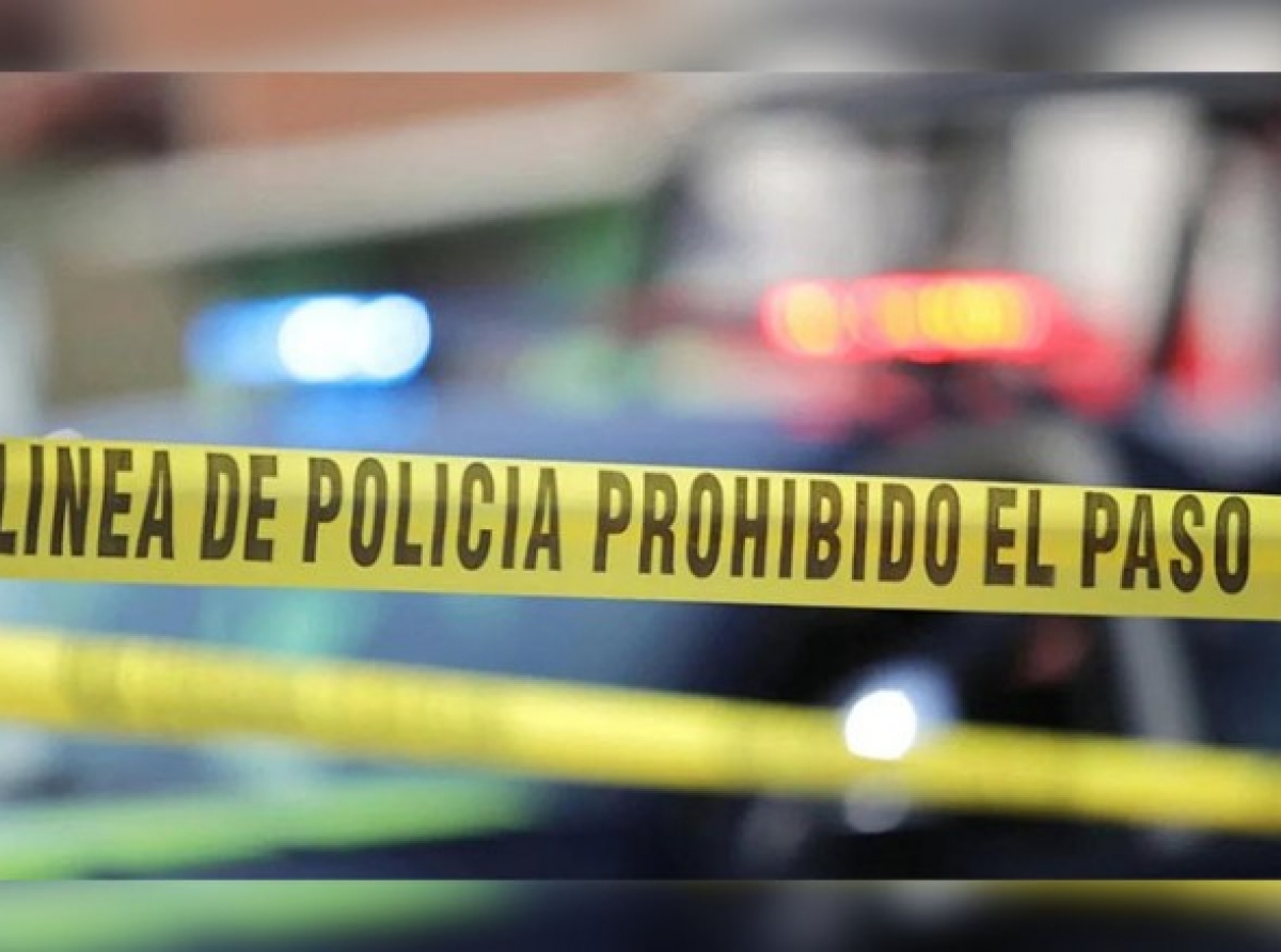 Encuentran a jovencita asesinada entre pasto y maleza