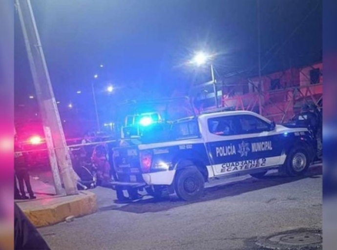 Asesinan a mujer dentro de su automóvil