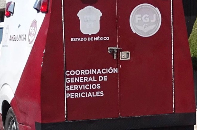Asesinan a cuchilladas a jovencito
