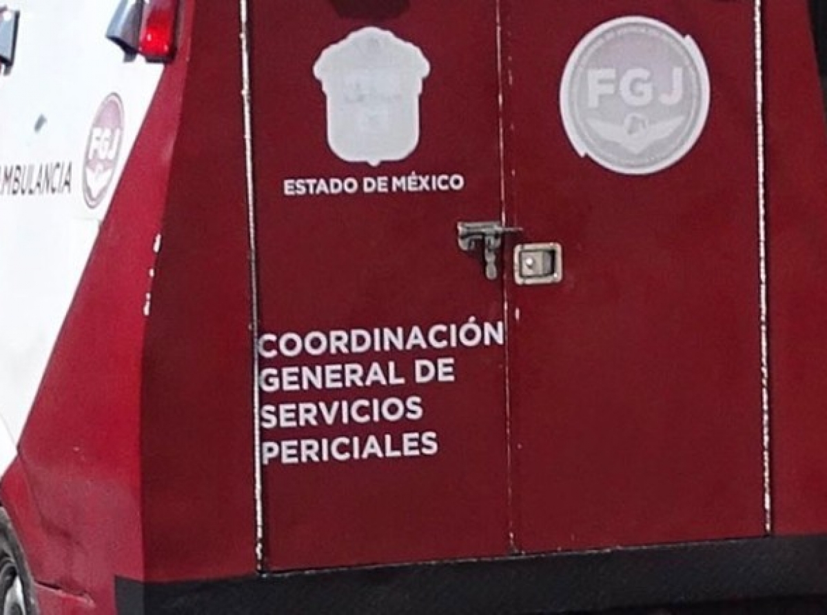 Asesinan a cuchilladas a jovencito