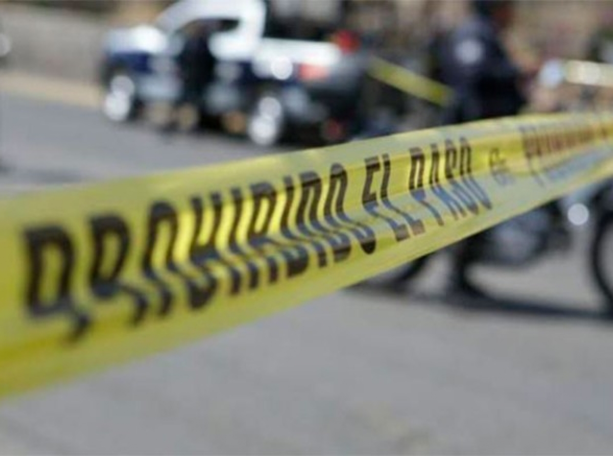 Asesinan a abogado dentro de oficinas del IFREM