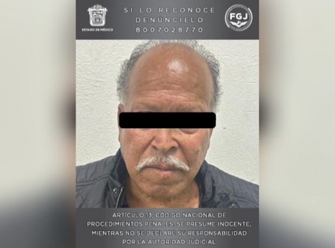 Sujeto viola a perrita en situación de calle