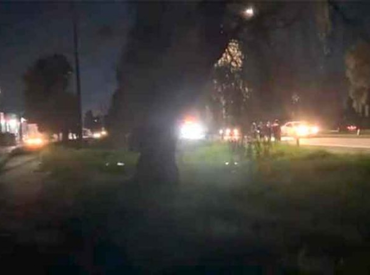 Muere peatón, lo atropellaron en Paseo Tollocan