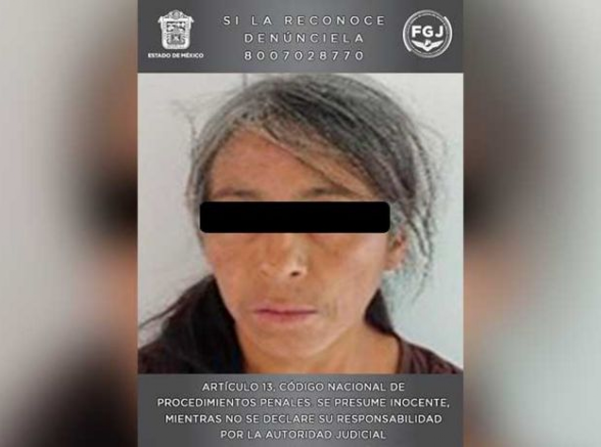 Madre prostituía a dos de sus hijitas