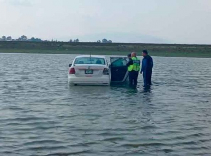 Ejecutan a taxista y abandonan su cuerpo