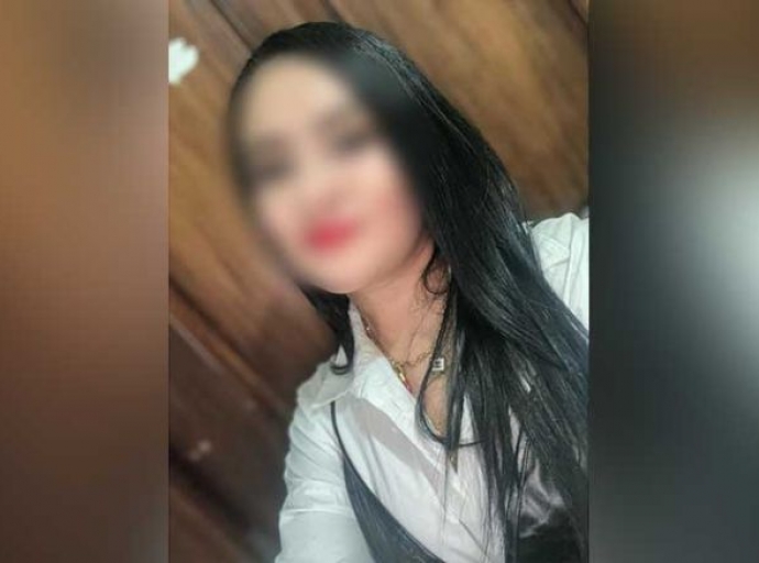 Jovencita reportada como desaparecida toma taxi y aparece muerta