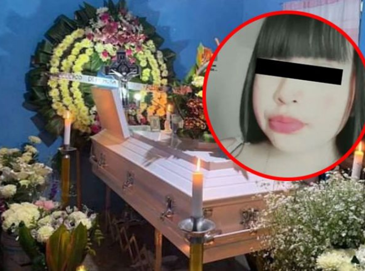 Sentencian a 3 años a jovencita homicida de alumna de escuela en Teotihuacán