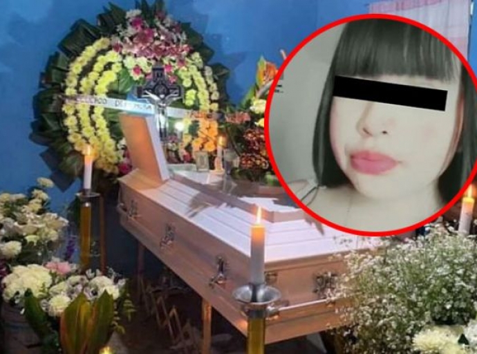 Sentencian a 3 años a jovencita homicida de alumna de escuela en Teotihuacán