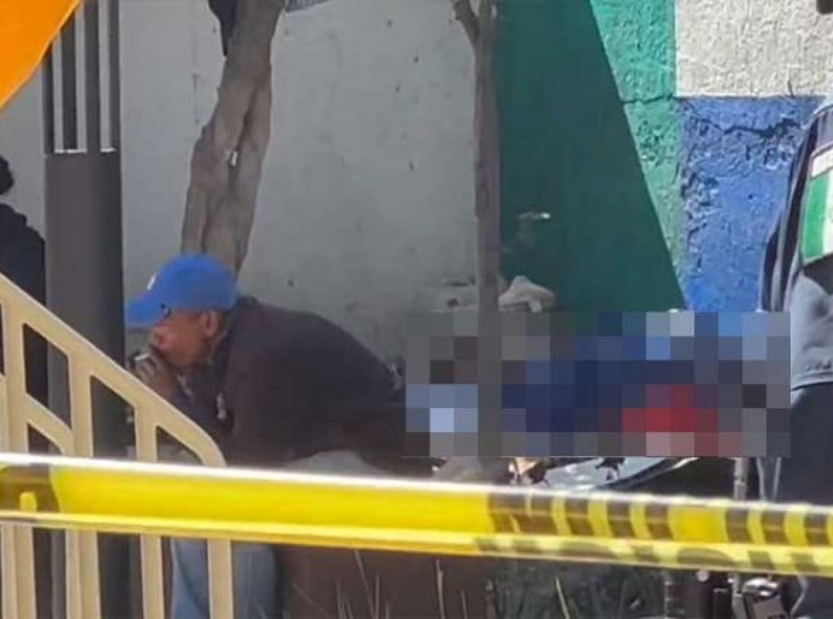 Ola violenta deja otros dos muerto