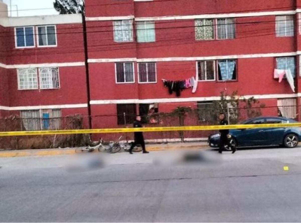 Asesinan a cuatro en las últimas horas