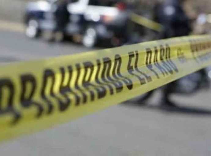 Niños acaban heridos por balas en medio de persecución policial
