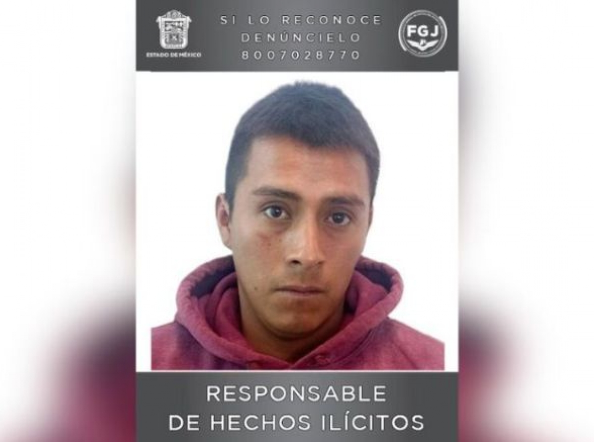 Estará en la cárcel de por vida