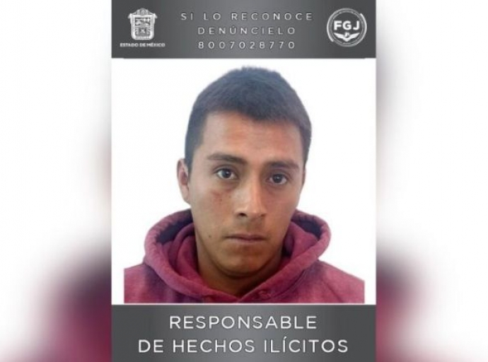 Estará en la cárcel de por vida