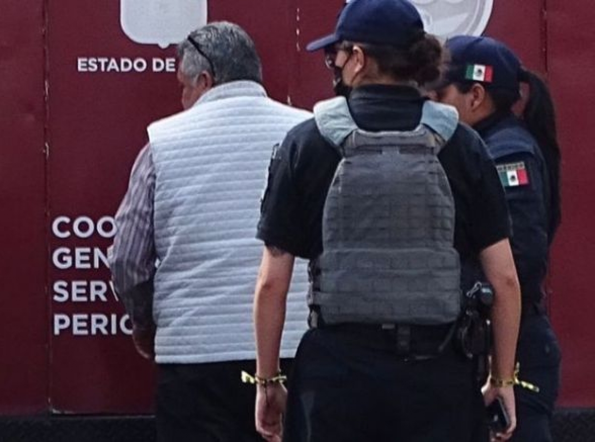 Muere pasajera en la Terminal 