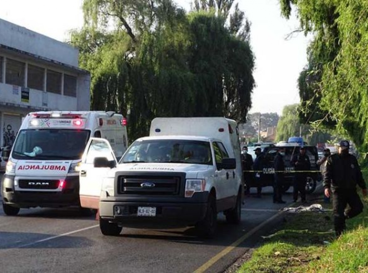 Municipio con alto índice de violencia contra las mujeres